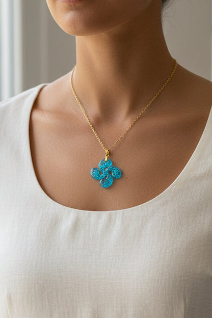 Collier "Nélya"