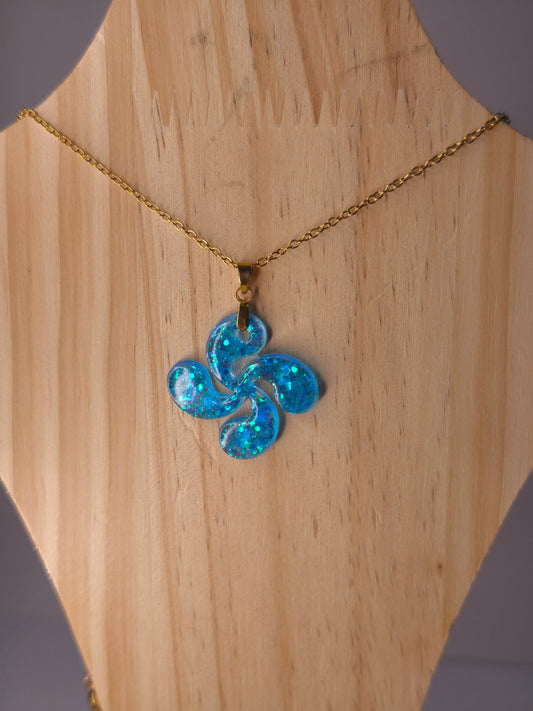 Collier "Nélya"