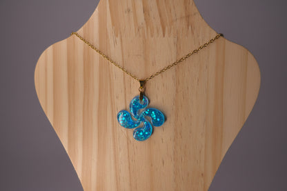 Collier "Nélya"