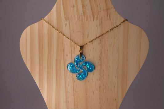 Collier "Nélya"