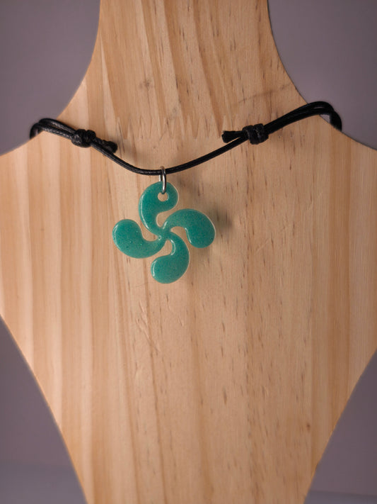 Collier "Nyméa"