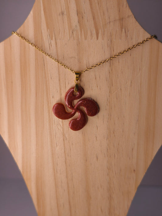 Collier "Margot"