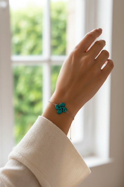Bracelet "Olympe"