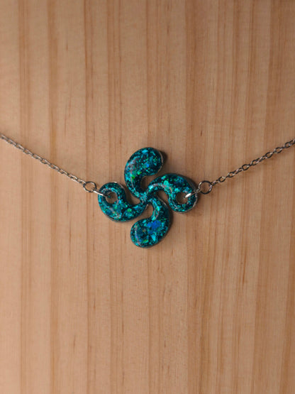 Bracelet "Ondine"