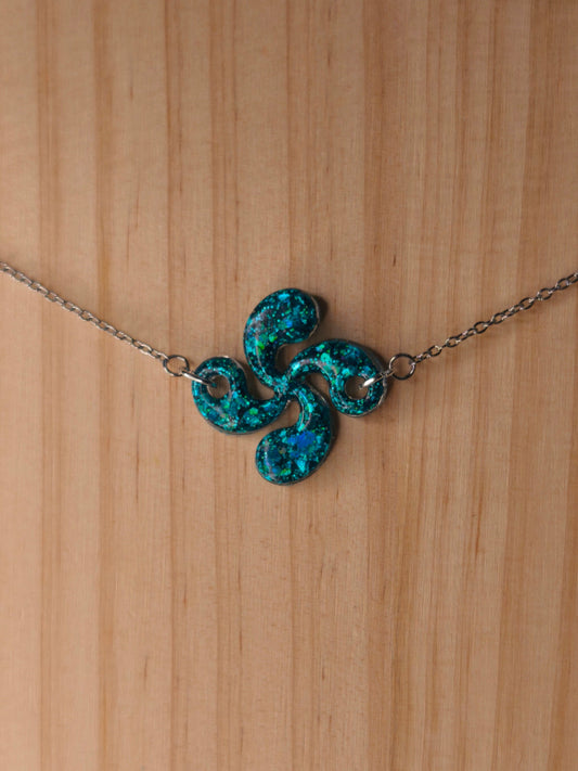 Bracelet "Ondine"
