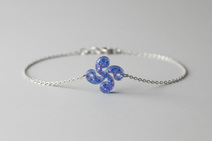 Bracelet "Rebeka"