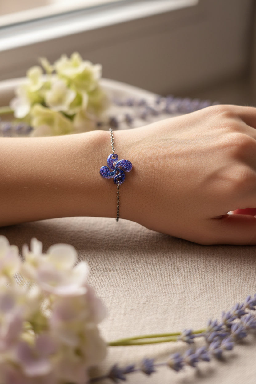 Bracelet "Rebeka"