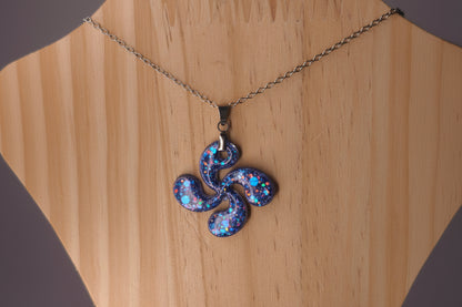 Collier "Rebeka"