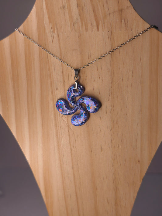 Collier "Quentin"