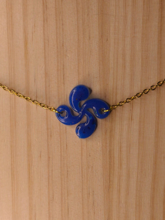 Bracelet "Quetty"