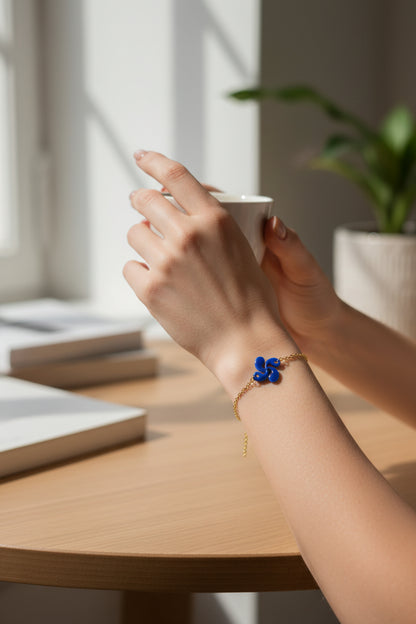 Bracelet "Quetty"