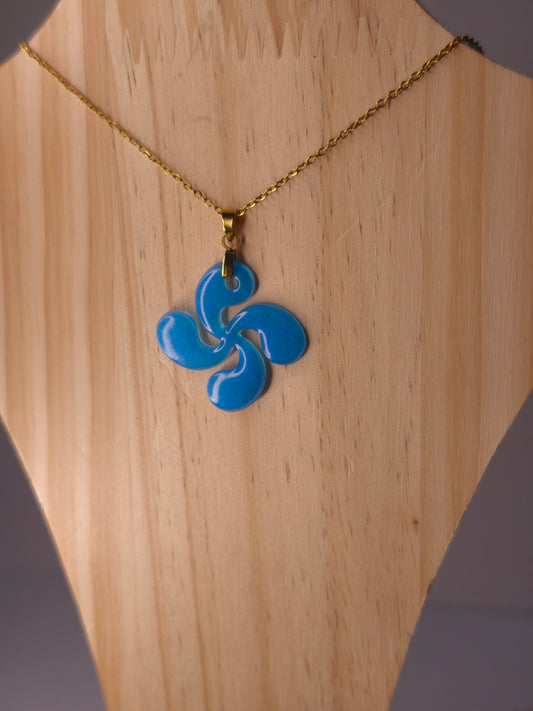 Collier "Rebeka"