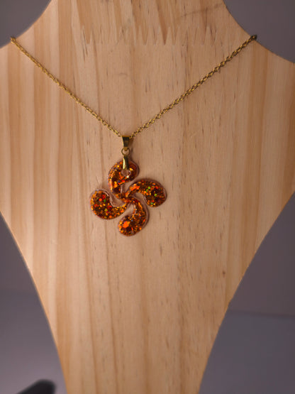 Collier "Romy"