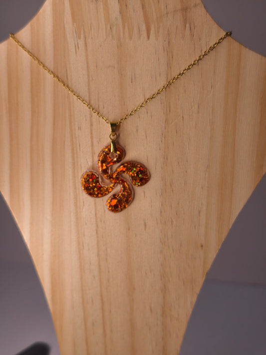 Collier "Romy"