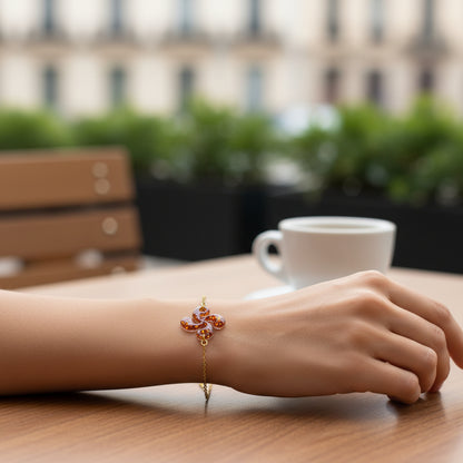 Bracelet "Romy"