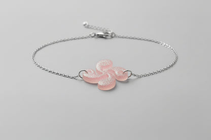 Bracelet "Rosalie"