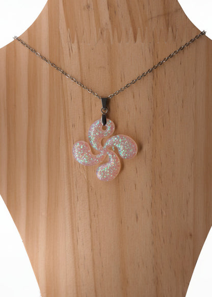 Collier "Rosalie"