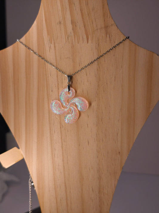 Collier "Rosalie"