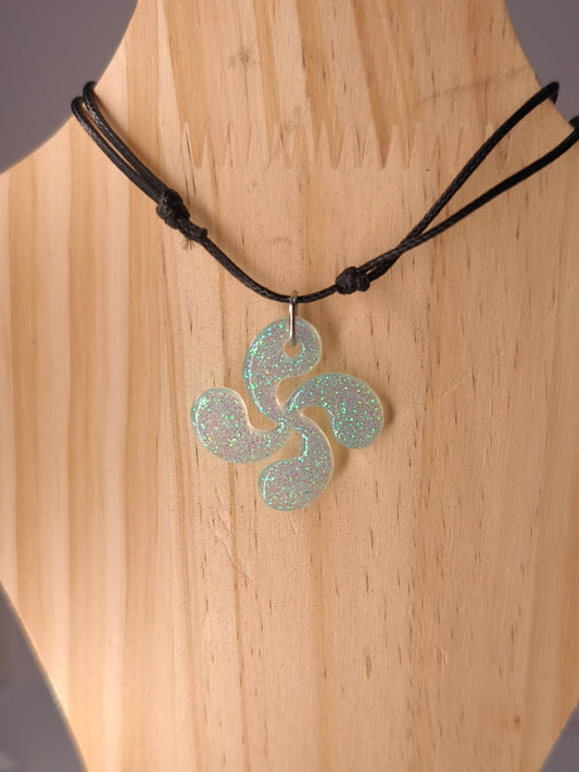 Collier "Saioa"