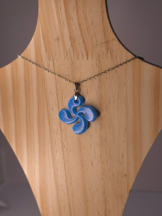 Collier "Séréna"