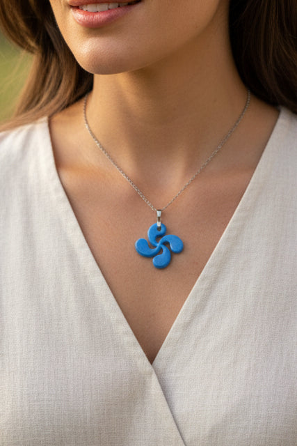 Collier "Charlotte"
