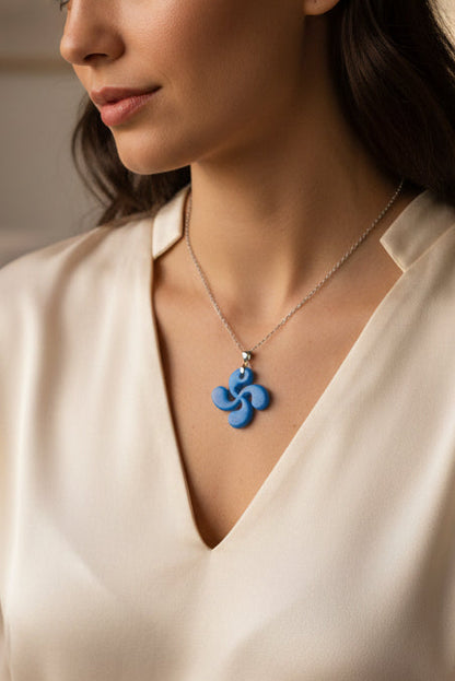 Collier "Séréna"