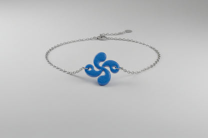 Bracelet "Séréna"