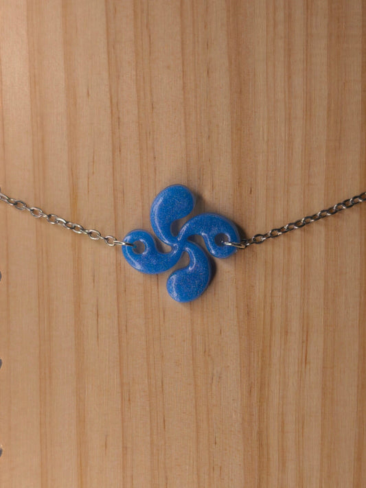 Bracelet "Séréna"