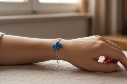 Bracelet "Séréna"