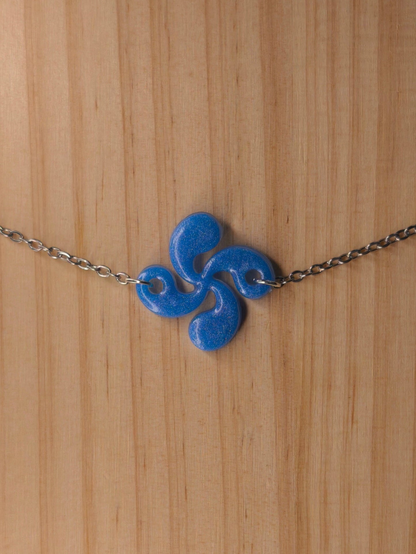 Bracelet "Séréna"