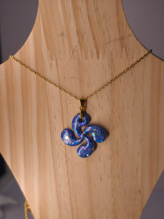 Collier "Solène"