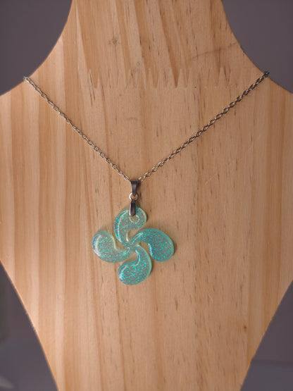 Collier "Sandrine"