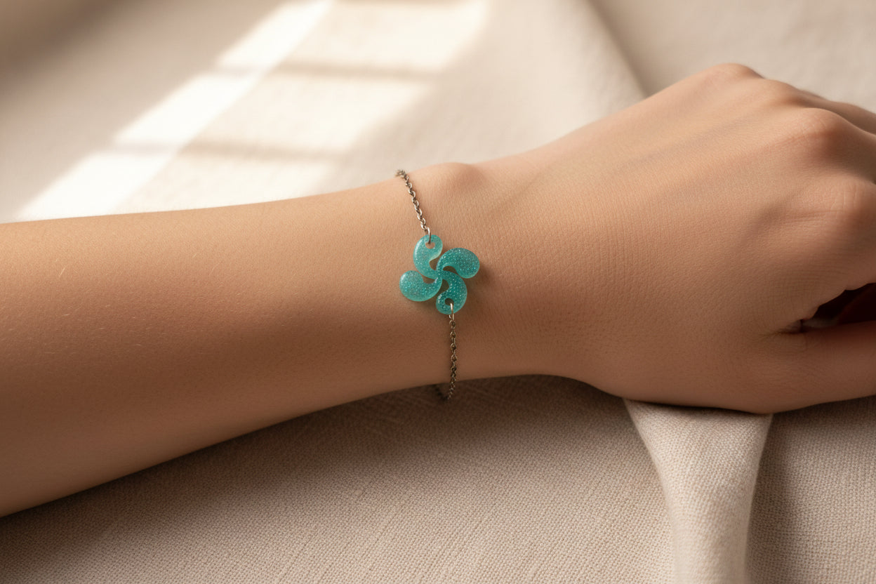Bracelet "Sandrine"