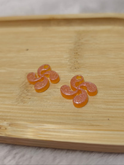 Croix basque "Belen"