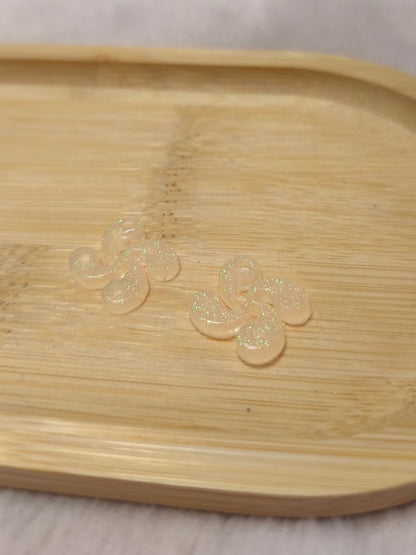 Croix basque "Chistera"