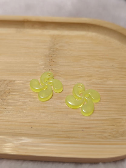 Croix basque "Cristina"