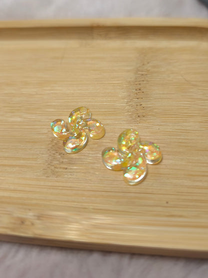 Croix basque "Dolore"