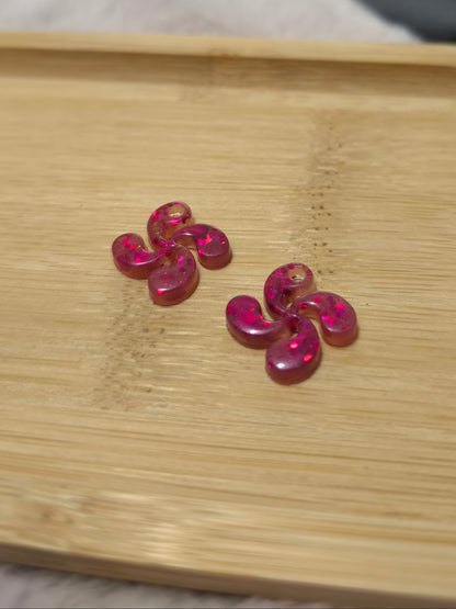 Croix basque "Goizane"