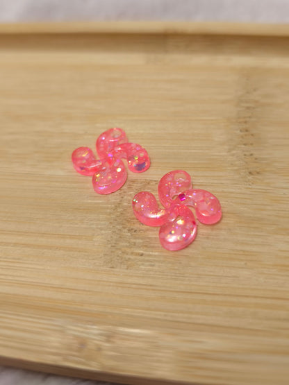 Croix basque "Karla"