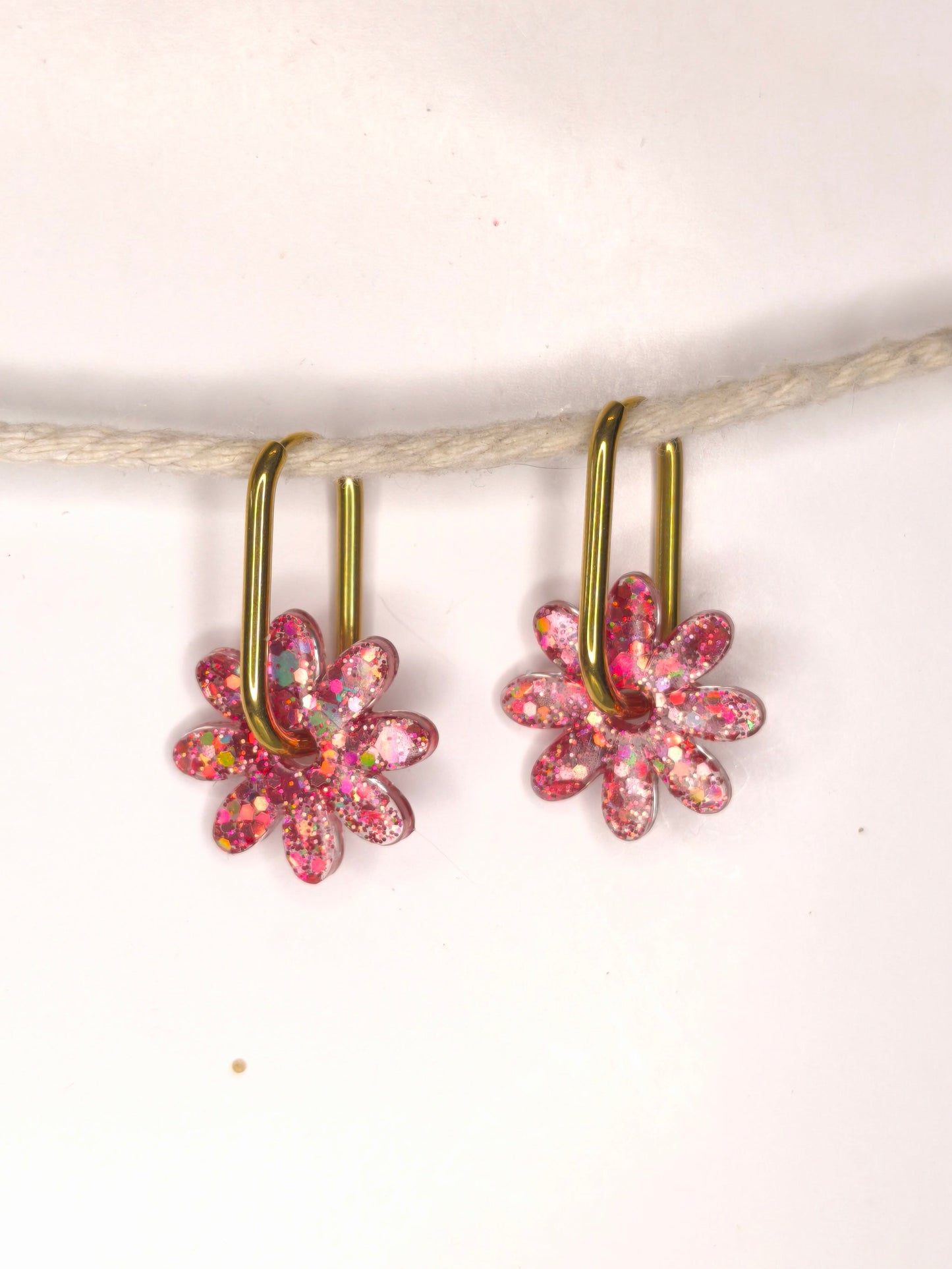 Marguerites "Anaïs"