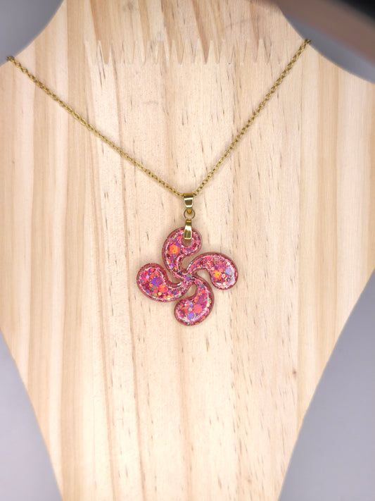 Collier "Anaïs"