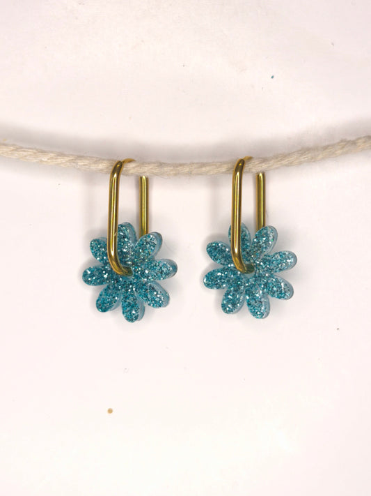 Marguerites "Arantxa"