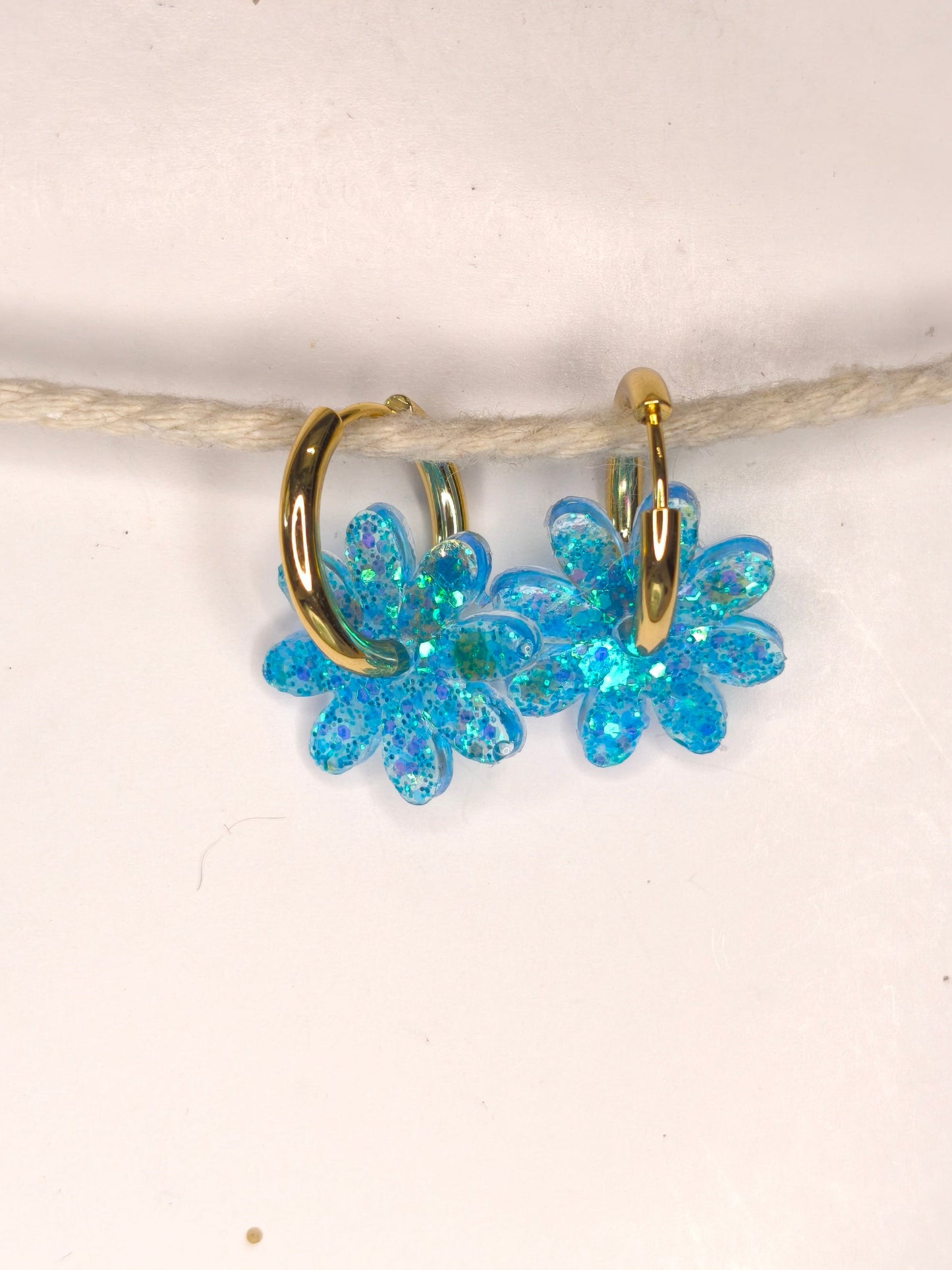 Marguerites "Nélya"