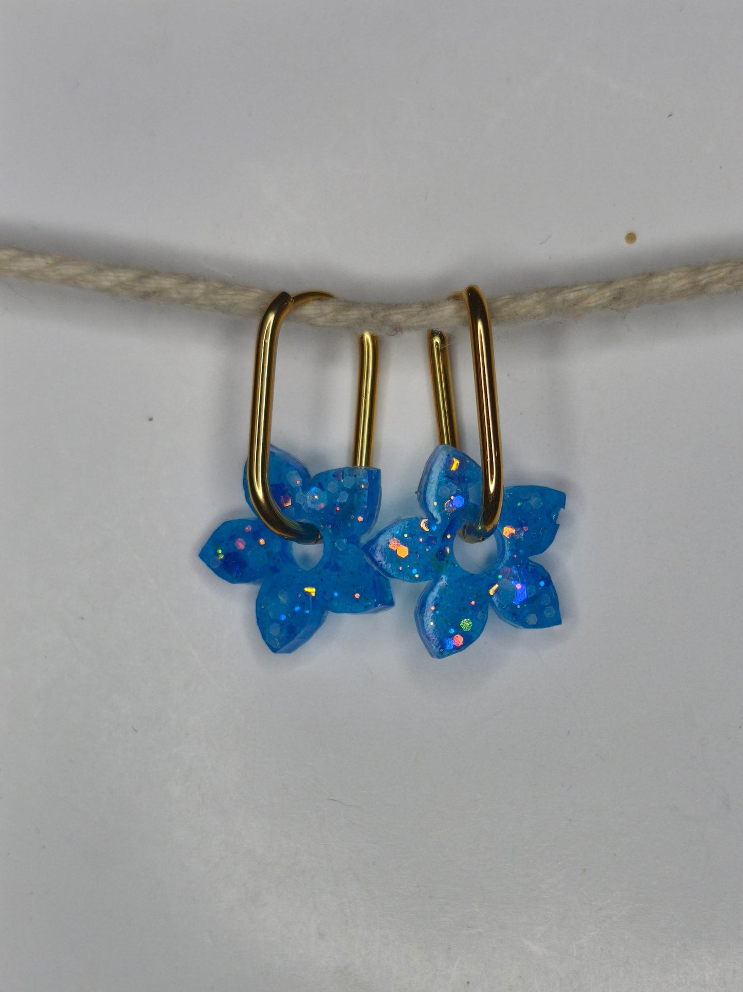 Tiarés "Roxane"