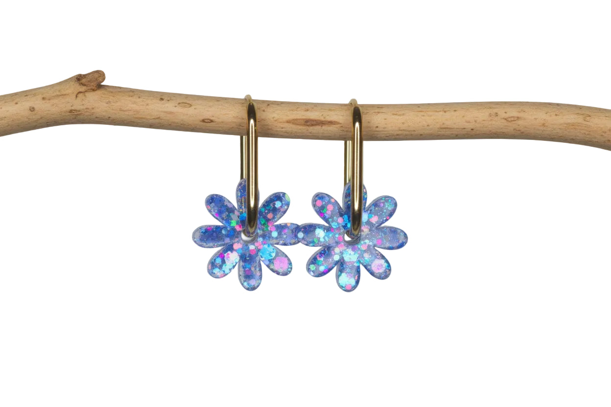 Marguerites "Rebeka"