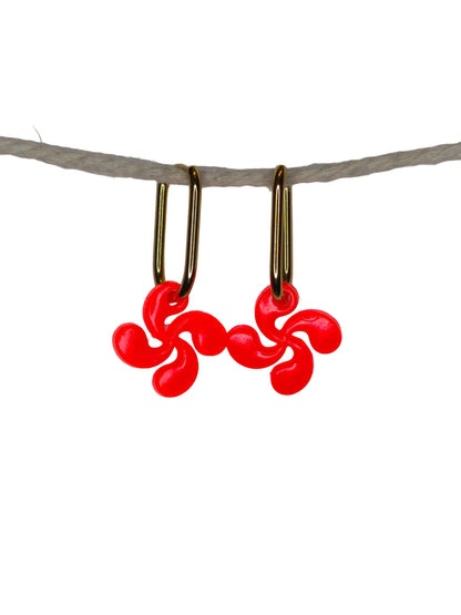 Croix basque "Eloise"