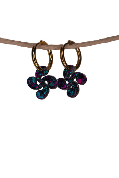 Croix basque "Lorena"