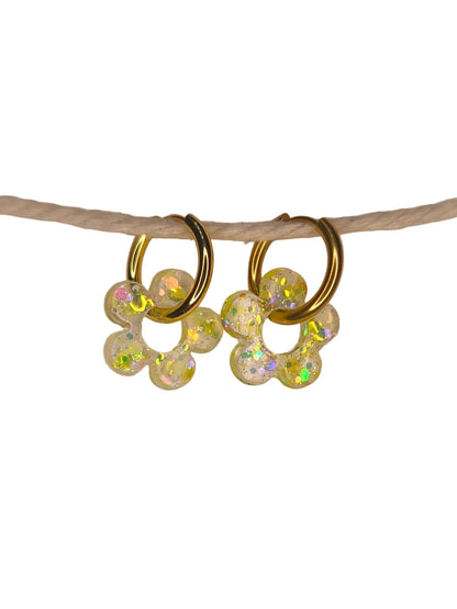 Fleurs "Elorri"